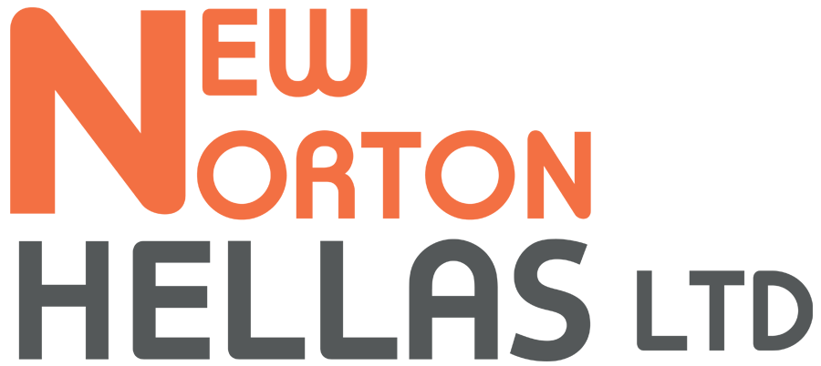 Norton-Hellas. Εισαγωγική εμπορική εταιρεία. B2B - Χονδρική πώληση